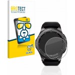 3mk FlexibleGlass Tvrzené sklo pro Samsung Gear S3 frontier SM-R760 5901571187365 – Zboží Živě