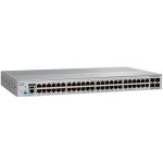 Cisco WS-C2960L-48PS-LL – Zboží Živě