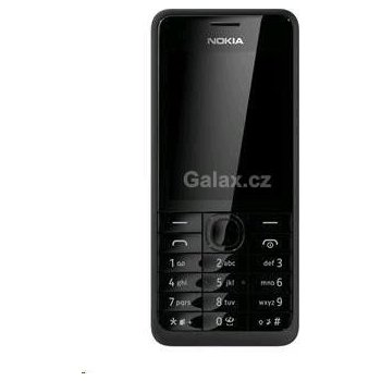 Nokia 301