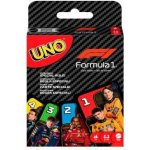 Uno: F1 – Zboží Dáma