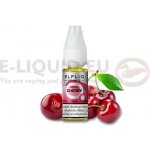 ELF LIQ Cherry 10 ml 20 mg – Zboží Mobilmania