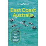 East Coast Australia průvodce 8th 2024 Lonely Planet – Hledejceny.cz