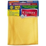 Vcas Diamant utěrka mikrovlákno 40 x 40 cm 3900503 1 ks – Zboží Dáma