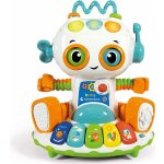 Clementoni Mluvící Baby robot CZ/SK/HU – Zbozi.Blesk.cz