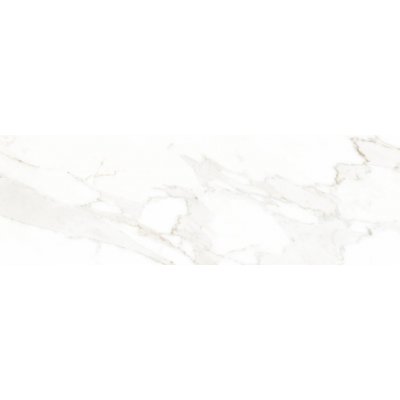 Superceramica Carrara Blanco Brillo 20 x 60 cm 1,44m² – Hledejceny.cz