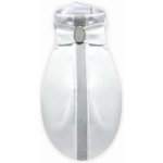 Fair Play Plastron COUNTESS Bílá – Zboží Dáma