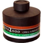 CleanAir Filtr SIGMA – Zboží Mobilmania