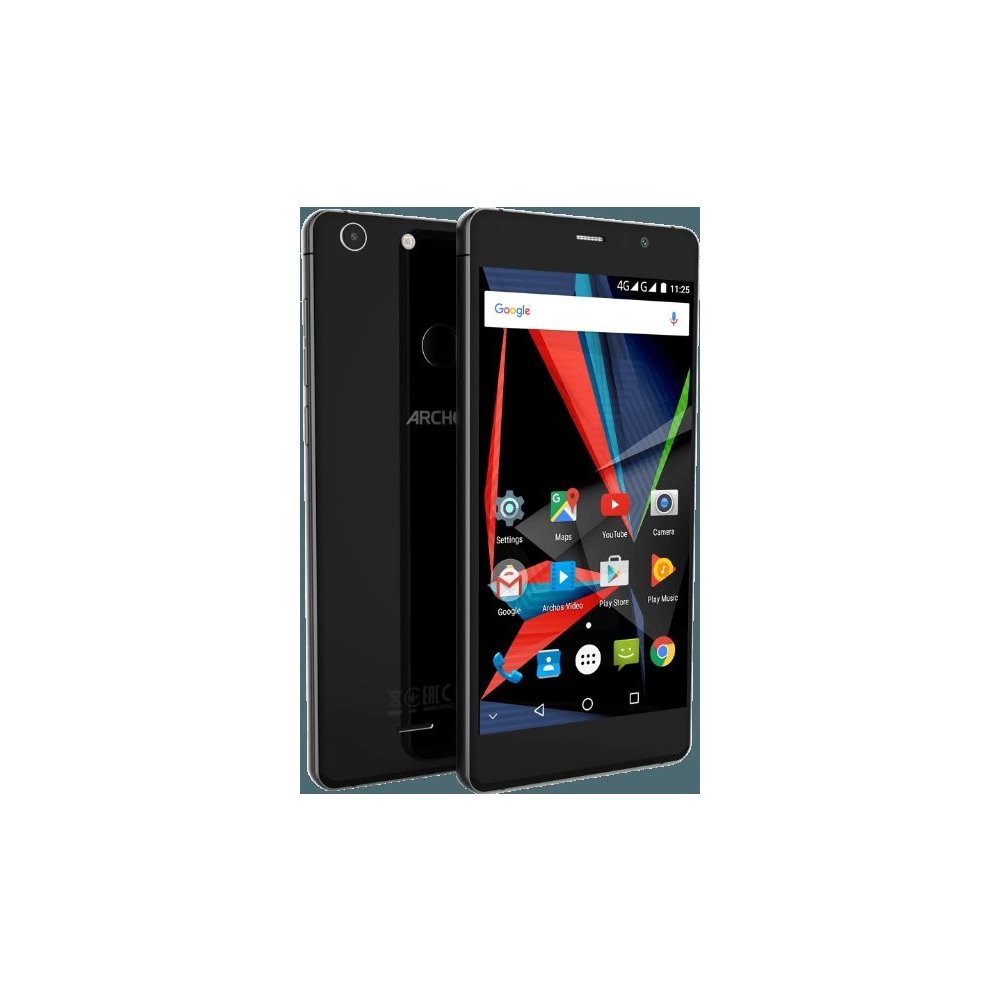 Archos Diamond Selfie Lite Heureka Cz