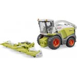 Bruder 2134 Řezačka Claas Jaguar 980 žací stroj plast 1:16 – Zboží Mobilmania