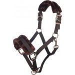 HKM Ohlávka Rosegold Glamour Style grey/rosegold – Hledejceny.cz