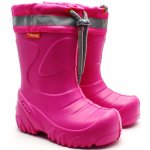 Demar sněhule Mammut růžové – Zboží Dáma