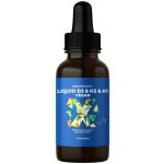 BrainMax KIDS Vegan Liquid D3 & K2 & K1 30 ml – Hledejceny.cz