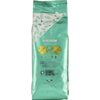 Oro Caffé Bio 0,5 kg