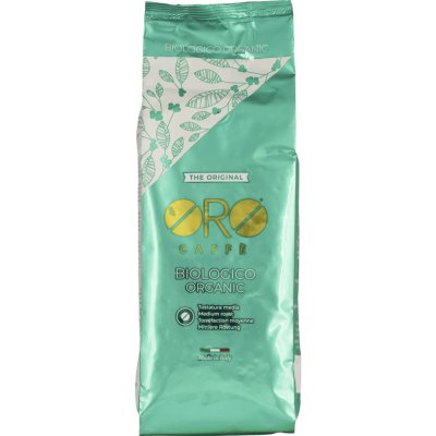 Oro Caffé Bio 0,5 kg