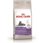 Royal Canin Regular 7+ Sterilised granule pro kočky po sterilizaci starší 7 let 10 kg