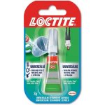 HENKEL SUPER BOND lepidlo vteřinové 3 g – Hledejceny.cz