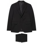 GAUDI Elegant Black oblek Černá – Zboží Dáma GAUDI Elegant Black oblek Černá – Zboží Dáma