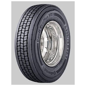 Continental EcoPlus HD3 295/55 R22,5 147/145K