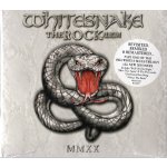 Whitesnake - Rock Album CD – Hledejceny.cz