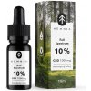 Doplněk stravy na spánek a nervovou soustavu Hemnia Full Spectrum CéBéDé Konopný olej 10%, 1000 mg, 10 ml