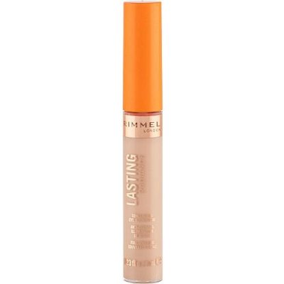 Rimmel London Lasting Radiance Korektor 010 Ivory 7 ml – Hledejceny.cz