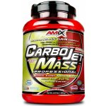 Amix CarboJet Mass Pro 3000 g – Sleviste.cz