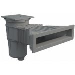 VÁGNER POOL, Superskimmer 17,5 l vp-154112115 – Zboží Dáma