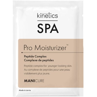 Kinetics Profi manikúra Pro Moisturizer zvlhčení a elasticita pokožky 5 ml – Zbozi.Blesk.cz