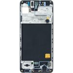 LCD Displej + Dotyk Samsung A515 Galaxy A51 – Zbozi.Blesk.cz