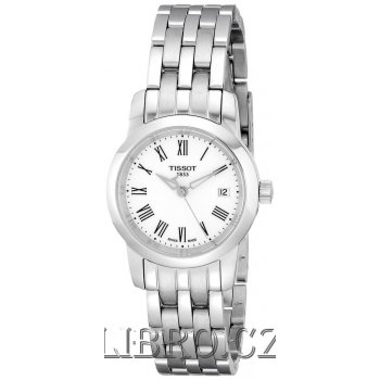 Tissot T033.210.11.013.00