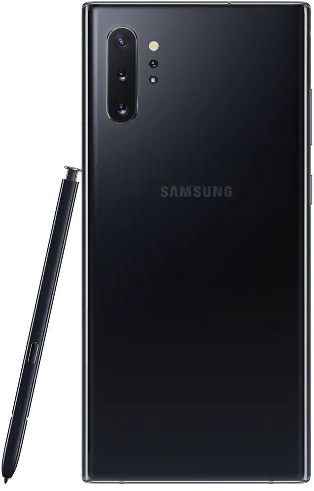 Samsung Galaxy Note10+ N975F 12GB/256GB - Heureka.cz