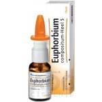 Euphorbium compositum Heel nosní sprej 20 ml – Zboží Dáma
