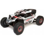 Losi Super Rock Rey V2 4WD RTR bílá LOS05016V2T1 1:6 – Zboží Dáma