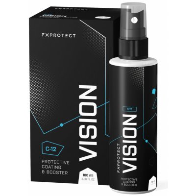 FX Protect VISION C-12 100 ml – Zbozi.Blesk.cz