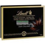 Lindt Thins Dark 125 g – Zboží Dáma