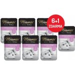 Miamor Ragout Royale kachna a drůbeží v omáčce 100 g – Hledejceny.cz