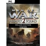 Men of War: Assault Squad 2 Deluxe Edition Upgrade – Hledejceny.cz