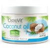 kuchyňský olej Ostrovit Coconut Oil 900 g