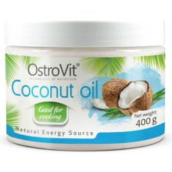 Ostrovit Coconut Oil 900 g