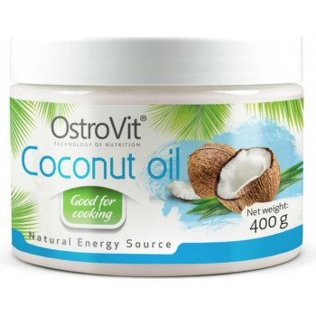 Ostrovit Coconut Oil 400 g