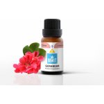 BEWIT Geránium Esenciální olej 15 ml – Hledejceny.cz
