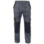 Cerva MAX SUMMER LADY kalhoty šedá/sv.fialová – Zbozi.Blesk.cz