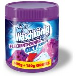 Waschkönig Oxy Kraft Color bělidlo a odstraňovač skvrn pro barevné prádlo 750 g – Zbozi.Blesk.cz