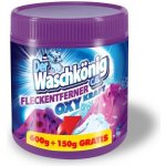 Waschkönig Oxy Kraft Color bělidlo a odstraňovač skvrn pro barevné prádlo 750 g – Zboží Dáma
