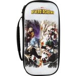 Konix My Hero Academia "Villains vs Heroes" Nintendo Switch Carry Case – Zboží Živě