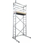 DRABEST lešení 4M ZEUS BASIC – HobbyKompas.cz