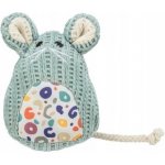 Trixie Obrovská sisalová myš s catnipem 30 cm – Sleviste.cz