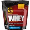 Proteiny PVL Mutant Whey 30 g