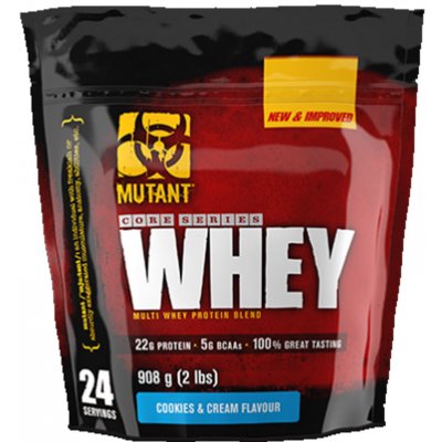 PVL Mutant Whey 30 g