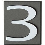 DOMINO - Číslice grafit, num1 – Hledejceny.cz